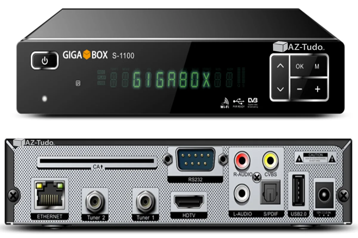 Como escolher um receptor 4K em 2026 sem cair em conversa de anúncio