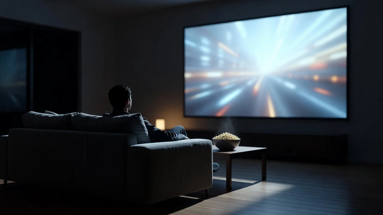 Streaming ou TV por assinatura em 2026: a conta que ninguém te mostra