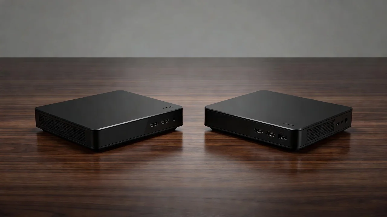 TV box Android ou receptor de satélite: qual resolve o seu caso em 2026
