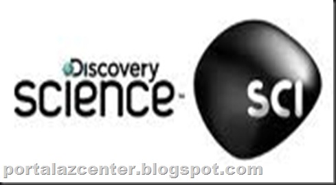Discovery Science estreia nova identidade visual