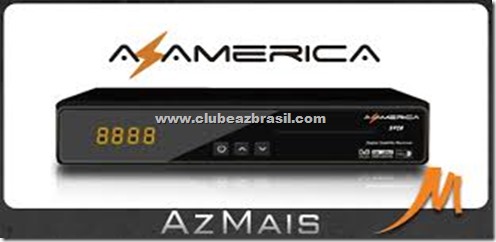 AZAMERICA S928 HD FACTORY – 01/08/2013