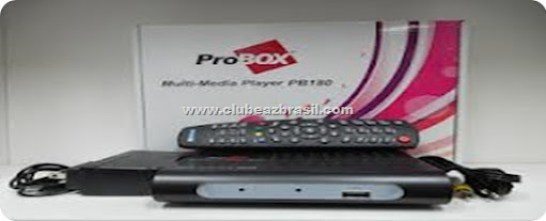 180 HD PROBOX