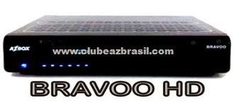 DUMP BRAVOO HD – 03 .11. 2013