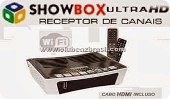 SHOWBOX ULTRA HD V10.00.16 – NOVA ATUALIZAÇÃO 24.12.2013