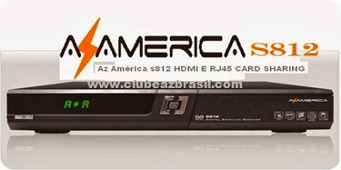 DUMP AZAMERICA S812 HDMI S812 NO CEU 43W 06.01.2014
