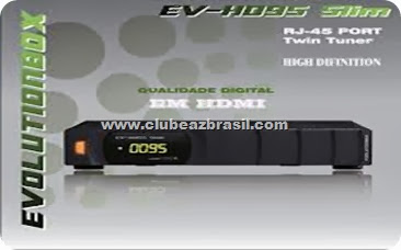 DUMPS EV-HD95 SLIM STAR ONE C2 11.01.2014