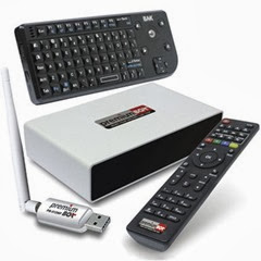 Premium Box Multimidea Net Box DP-150B – Novidade já disponível nas boas lojas do py