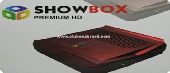 SHOWBOX PREMIUM HD