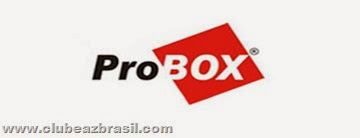 Probox Logo