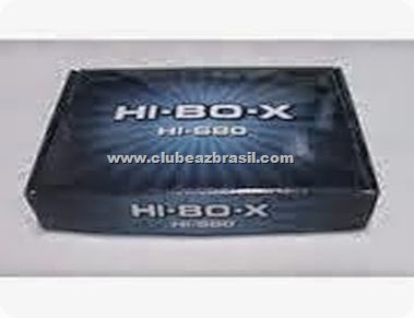 DONGLE HIBOX 80