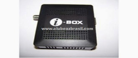 ATUALIZAÇÃO I-BOX ORIGINAL SERIE S