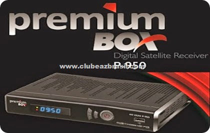 premium box 950
