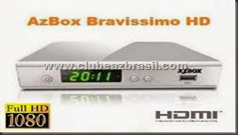 NOVA ATUALIZAÇÃO CORRIGIDA AZBOX BRAVISSIMO TWIN HD + ULTIMAS SÉRIES – 30/10/2014