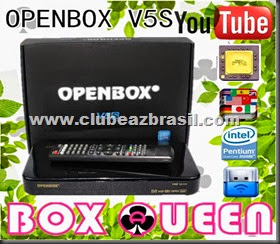 Openbox-V5S-HD