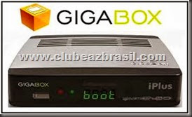 GIGABOX IPLUS