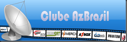 PARTICIPE DO GRUPO CLUB AZ BRASIL NO FACEBOOK | CLUBE AZ BRASIL