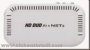 FREESATELITALHD HD DUO S3+NET3 V 3.34 – 21/03/2015