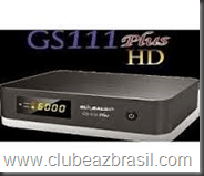 GLOBALSAT GS 111 HD E PLUS – 02/03/2015