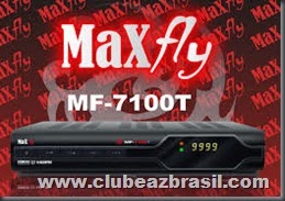MAXFLY 7100Z – V2.25 – 02/03/2015