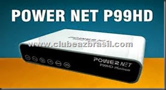 MEGABOX POWERNET P99 HD V 106 – 05/03/2015