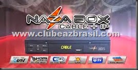 NAZABOX CLABLE + IP – 22/04/2015