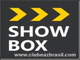 COMUNICADO DA SHOWBOX