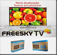 FREESKY TV V2.10 – 25.07.2015