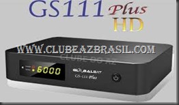 GLOBALSAT GS 111 E GS111 PLUS V 2.02 – 02.07.2015