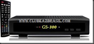 GLOBALSAT GS 300 V 2.02- 02.07.2015