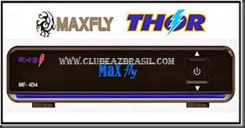MAXFLY THOR 4D4 V1.030 – KEYS 22W/30W/58W/61W – 05.08.2015